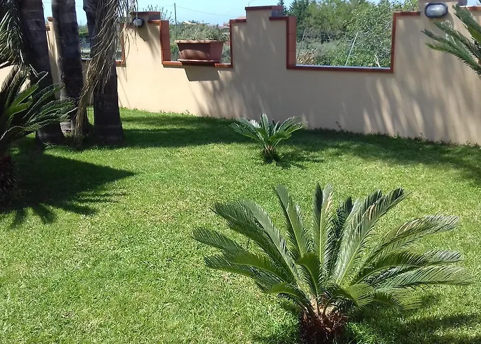 Manno Отель типа 