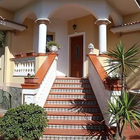 Manno Барчеллона-Поццо-ди-Готто