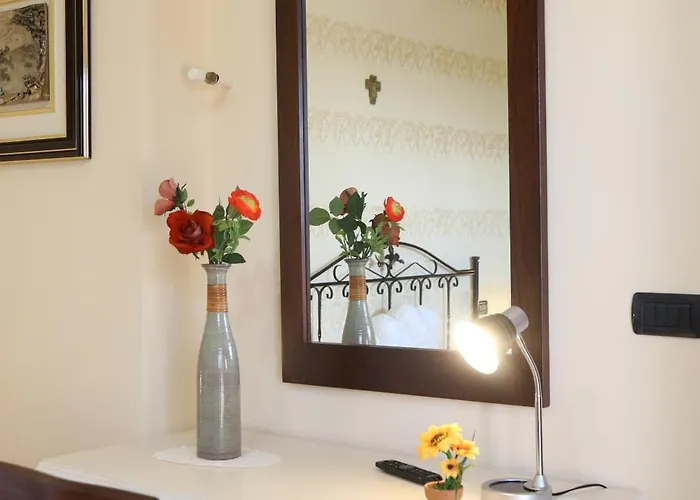 Manno Отель типа 