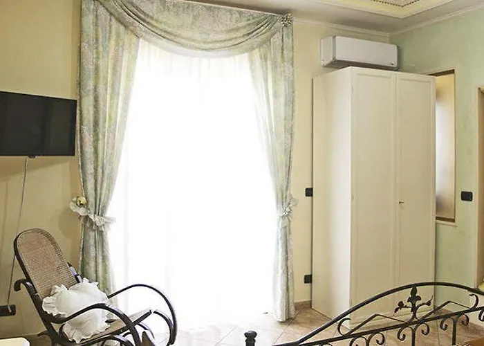 Manno Отель типа 