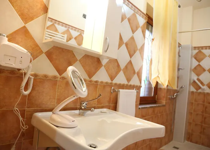 Manno Отель типа 