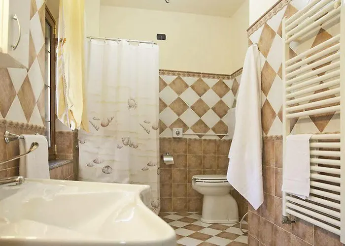 Manno Отель типа 