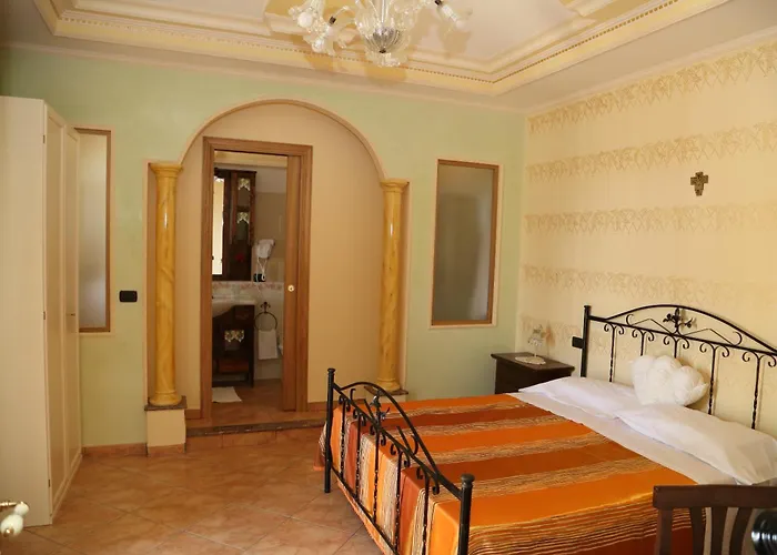 Manno Отель типа 